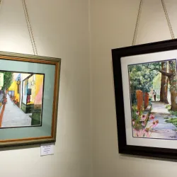 Harford Artists Gallery - Abingdon