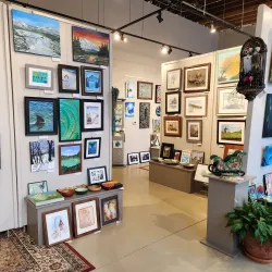Harford Artists Gallery - Abingdon