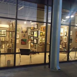 Harford Artists Gallery - Abingdon