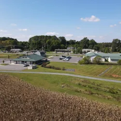 Harford County Agricultural Center - Abingdon