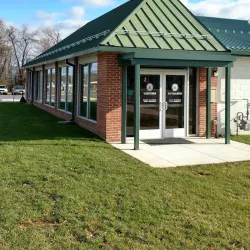 Harford County Agricultural Center - Abingdon