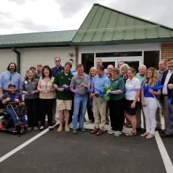 Harford County Agricultural Center - Abingdon
