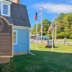 Harford County Agricultural Center - Abingdon