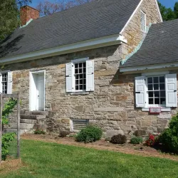 Harford County Farm Museum - Abingdon