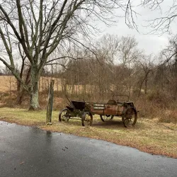 Harford County Farm Museum - Abingdon