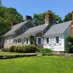 Harford County Farm Museum - Abingdon