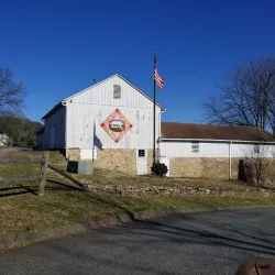 Harford County Farm Museum - Abingdon