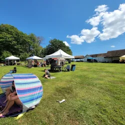 Harford County Farm Museum - Abingdon