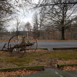 Harford County Farm Museum - Abingdon
