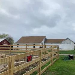 Harford County Farm Museum - Abingdon