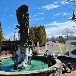 Historic Abingdon - Abingdon