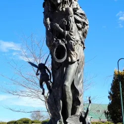 Historic Abingdon - Abingdon