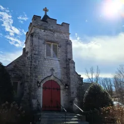 Historic Abingdon - Abingdon