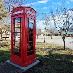Historic Abingdon - Abingdon