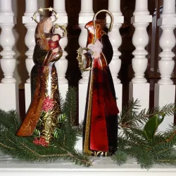 Liriodendron Mansion - Abingdon