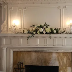 Liriodendron Mansion - Abingdon