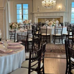 Liriodendron Mansion - Abingdon