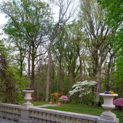 Liriodendron Mansion - Abingdon