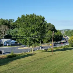 Rockfield Park - Abingdon