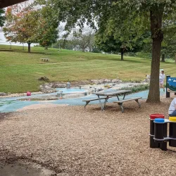 Rockfield Park - Abingdon