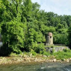 Susquehanna State Park - Abingdon