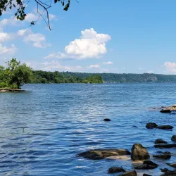 Susquehanna State Park - Abingdon