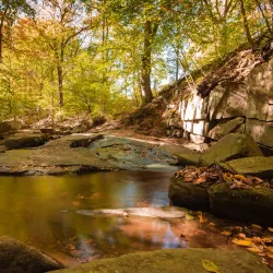 Susquehanna State Park - Abingdon