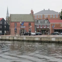 Annapolis Historic District - Annapolis