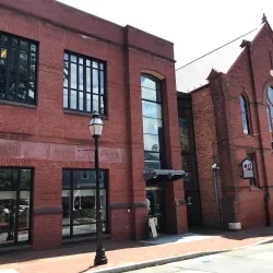 Banneker-Douglass Museum - Annapolis