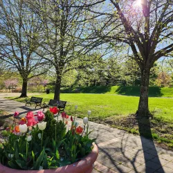Quiet Waters Park - Annapolis