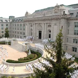 United States Naval Academy - Annapolis