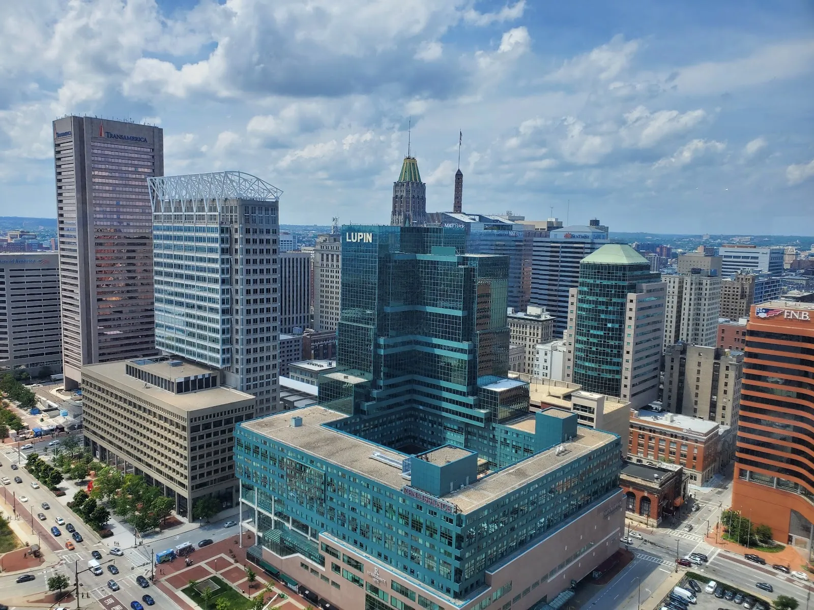Baltimore, MD