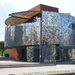 American Visionary Art Museum - Baltimore