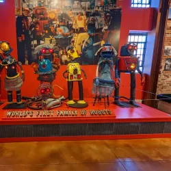 American Visionary Art Museum - Baltimore