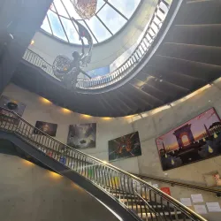 American Visionary Art Museum - Baltimore