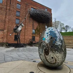 American Visionary Art Museum - Baltimore