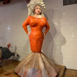 American Visionary Art Museum - Baltimore