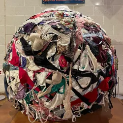 American Visionary Art Museum - Baltimore