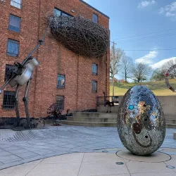 American Visionary Art Museum - Baltimore
