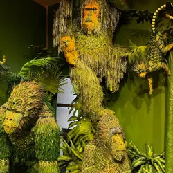 American Visionary Art Museum - Baltimore