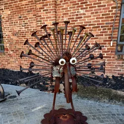 American Visionary Art Museum - Baltimore