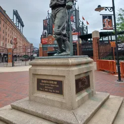 Camden Yards (Oriole Park) - Baltimore