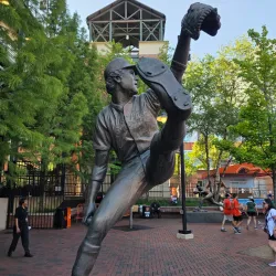 Camden Yards (Oriole Park) - Baltimore