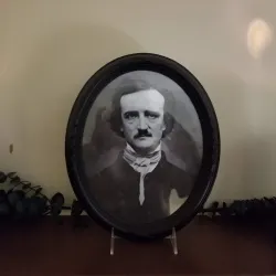 Edgar Allan Poe House and Museum - Baltimore
