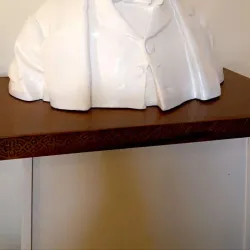 Edgar Allan Poe House and Museum - Baltimore