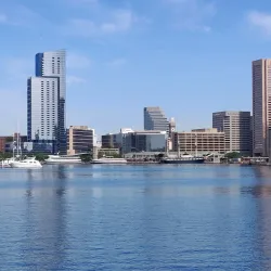 Fells Point - Baltimore