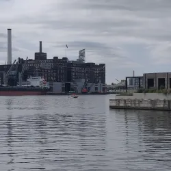 Fells Point - Baltimore
