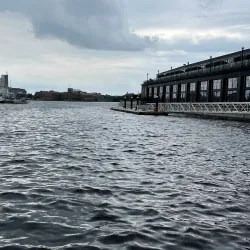 Fells Point - Baltimore