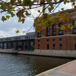 Fells Point - Baltimore