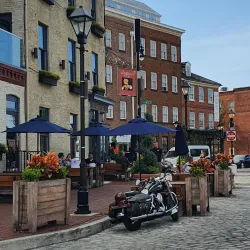 Fells Point - Baltimore